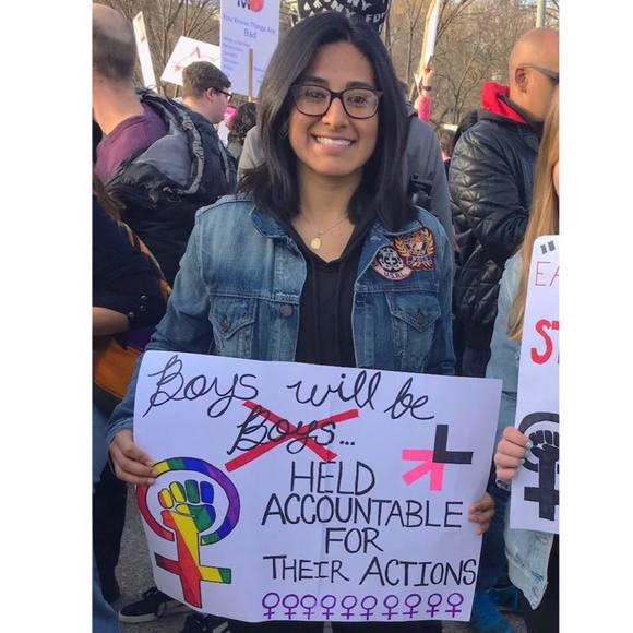 Meet the Posher Other - Meet your Posher, Nicole